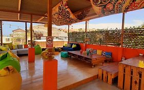 Casa Naranja